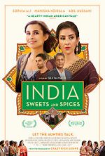 Watch India Sweets and Spices Movie4k