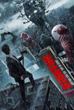 Watch Branded Movie4k