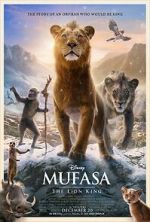 Watch Mufasa: The Lion King Movie4k