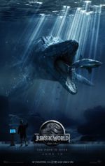 Watch Jurassic World Movie4k