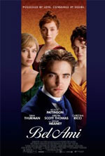 Watch Bel Ami Movie4k