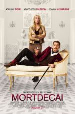 Watch Mortdecai Movie4k