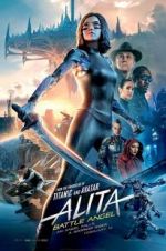 Watch Alita: Battle Angel Movie4k