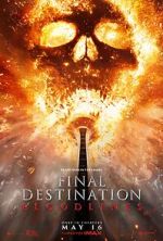 Watch Final Destination: Bloodlines Movie4k