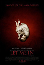 Watch Let Me In Movie4k