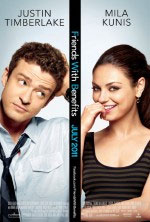 Watch Friends with Benefits Movie4k