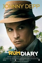 Watch The Rum Diary Movie4k