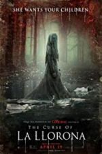 Watch The Curse of La Llorona Movie4k
