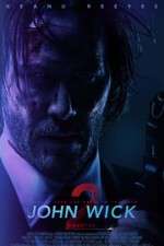 Watch John Wick: Chapter 2 Movie4k
