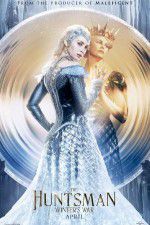 Watch The Huntsman: Winter's War Movie4k
