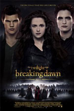Watch The Twilight Saga: Breaking Dawn - Part 2 Movie4k