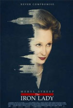 Watch The Iron Lady Movie4k