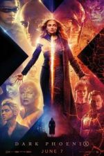 Watch X-Men: Dark Phoenix Movie4k