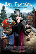 Watch Hotel Transylvania Movie4k