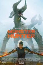Watch Monster Hunter Movie4k