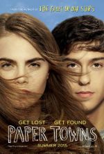 Watch Paper Towns Movie4k