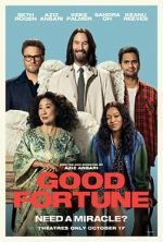 Watch Good Fortune Movie4k