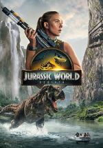 Watch Jurassic World: Rebirth Movie4k
