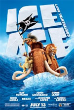 Watch Ice Age: Continental Drift Movie4k