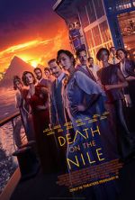 Watch Death on the Nile Movie4k