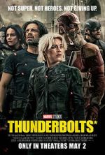Watch Thunderbolts* Movie4k