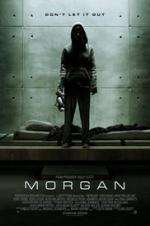 Watch Morgan Movie4k