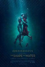 Watch The Shape of Water Movie4k