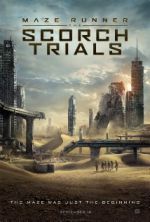 Watch Maze Runner: The Scorch Trials Movie4k