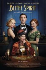 Watch Blithe Spirit Movie4k