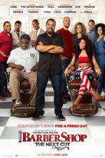 Watch Barbershop: The Next Cut Movie4k