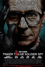 Watch Tinker Tailor Soldier Spy Movie4k
