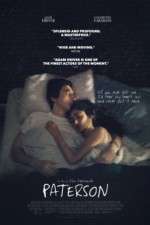 Watch Paterson Movie4k