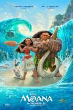 Watch Moana Movie4k