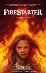 Watch Firestarter Movie4k