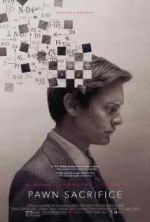 Watch Pawn Sacrifice Movie4k