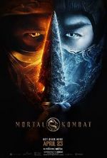 Watch Mortal Kombat Movie4k
