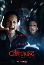 Watch The Conjuring: Last Rites Movie4k