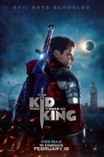 Watch The Kid Who Would Be King Movie4k