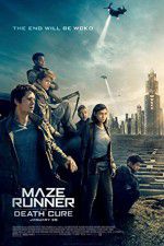 Watch Maze Runner: The Death Cure Movie4k