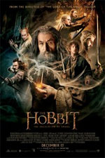 Watch The Hobbit: The Desolation of Smaug Movie4k