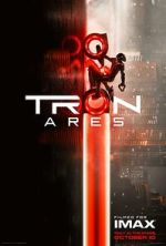 Watch Tron: Ares Movie4k