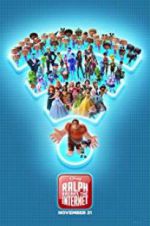 Watch Ralph Breaks the Internet Movie4k