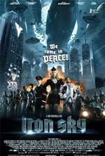 Watch Iron Sky Movie4k