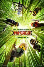 Watch The LEGO Ninjago Movie Movie4k