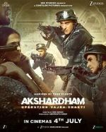 Watch Akshardham: Operation Vajra Shakti Movie4k