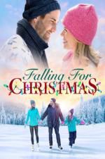 Watch Falling For Christmas Movie4k