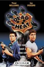 Watch Dead Heat Movie4k