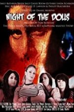 Watch Night of the Dolls Movie4k