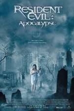 Watch Resident Evil: Apocalypse Movie4k