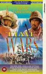 Watch Time Wars Movie4k